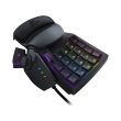 razer tartarus v2 mecha membrane gaming keypad chroma 32 keys photo