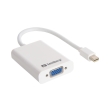 sandberg 509 05 adapter mini displayport vga audio photo