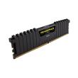 ram corsair cmk16gx4m1a2666c16 vengeance lpx black 16gb ddr4 2666mhz photo