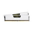 ram corsair cmk16gx4m2b3200c16w vengeance lpx white 16gb 2x8gb ddr4 3200mhz dual kit photo