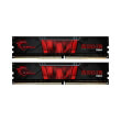 ram gskill f4 3000c16d 32gisb 32gb 2x16gb ddr4 3000mhz aegis dual kit photo
