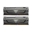 ram patriot pvs432g320c6k viper steel 32gb 2x16gb ddr4 3200mhz dual kit photo