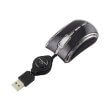 esperanza em109k celaneo 3d wired optical mouse usb with retractable cable black photo