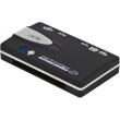 esperanza ea129 all in one usb 20 card reader photo