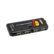 esperanza ea112 4 port usb20 hub photo