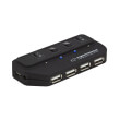 esperanza ea127 4 port usb20 hub photo