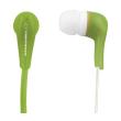 esperanza eh146g stereo earphones lollipop green photo
