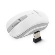 esperanza em126ew wireless optical mouse 4d 24ghz uranus white grey photo