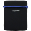 esperanza et172b neoprene bag for tablet 97 black blue photo
