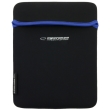 esperanza et172b neoprene bag for tablet 97 black blue photo
