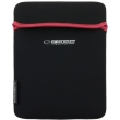 esperanza et172r neoprene bag for tablet 97 black red photo