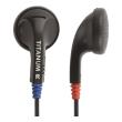 esperanza th102 in ear stereo earphones photo