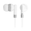 esperanza th103 in ear stereo earphones photo