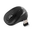 esperanza tm104k titanum torpedo 24ghz wireless 3d optical mouse black photo