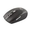 esperanza tm105k titanum snapper 24ghz wireless 6d optical mouse black photo