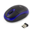 esperanza tm116b titanum wireless optical mouse 24ghz 3d usb vulture blue photo