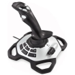 logitech extreme 3d pro joystick photo logitech extreme 3d pro joystick photo