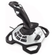 logitech extreme 3d pro joystick photo