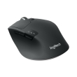 logitech 910 004791 m720 triathlon wireless mouse photo