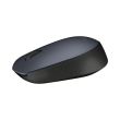 logitech 910 004642 m170 wireless mouse grey photo
