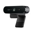 logitech 960 001106 brio 4k ultra hd webcam with hdr and rightlight 3 photo