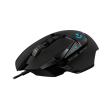 logitech 910 005470 g502 hero high performance gaming mouse ewr2 photo