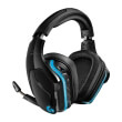 logitech g935 wireless 71 surround sound lightsync gaming headset photo