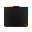 hyperx hx mpfu m fury ultra rgb mousepad medium photo