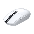 logitech 910 005291 g305 lightspeed wireless gaming mouse white photo