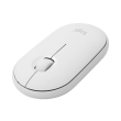 logitech 910 005716 m350 pebble wireless mouse white photo