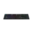 pliktrologio logitech g915 lightsync wireless rbg mechanical gaming keyboard tactile photo