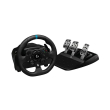 logitech 941 000158 g923 trueforce sim racing wheel for xbox pc photo