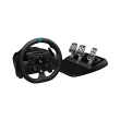 logitech 941 000158 g923 trueforce sim racing whee photo