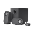 logitech 980 001348 z407 21 bluetooth speakers wi photo