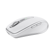 logitech mx anywhere 3 for mac wireless mouse space gray photo