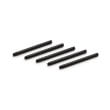 wacom standard black pen nibs 5 pack ack 20001 photo