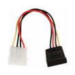 nedis ccgp73500va015 internal power cable molex ma photo