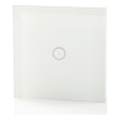 nedis wifiws10wt wifi smart light switch single photo