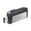 sandisk ultra dual drive 128gb usb type c sdddc2 128g photo