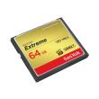 sandisk sdcfxsb 064g g46 extreme 64gb compact flash memory card photo