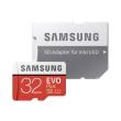 samsung mb mc32ga eu evo plus 32gb micro sdhc u1 class 10 adapter photo