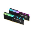 ram gskill f4 3200c16d 32gtzrx 32gb 2x16gb ddr4 3200mhz trident z rgb dual kit photo