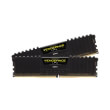 ram corsair cmk16gx4m2d3600c18 vengeance lpx black 16gb 2x8gb ddr4 3600mhz dual kit photo