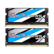 ram gskill f4 2666c19d 32grs 32gb 2x16gb so dimm ddr4 2666mhz ripjaws dual kit photo