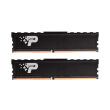 ram patriot psp416g2666kh1 signature line premium 16gb 2x8gb ddr4 2666mhz dual kit photo