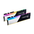 ram gskill f4 3200c16d 16gtzn 16gb 2x8gb ddr4 3200mhz trident z neo rgb xmp dual kit photo