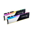 ram gskill f4 3600c16d 32gtznc 32gb 2x16gb ddr4 3600mhz trident z neo rgb dual kit photo