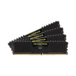 ram corsair cmk256gx4m8a2666c16 vengeance lpx black 256gb 8x32gb ddr4 2666mhz octa kit photo