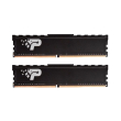 ram patriot psp432g3200kh1 signature line premium 32gb 2x16gb ddr4 3200mhz dual kit photo
