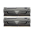 ram patriot pvs416g360c8k viper steel 16gb 2x8gb ddr4 3600mhz dual kit photo